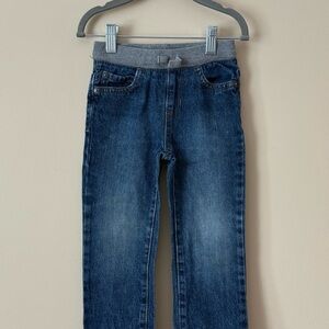 The Children's Place Blue Jeans